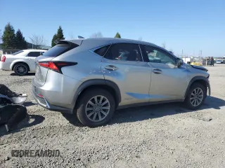 2018 Lexus NX 300h с VIN JTJBJRBZ3J2083173, выставлен на аукционе Copart как лот 80999674 с пробегом 85 728 миль миль и Списание • Salvage title. История ставок и продаж доступна на DreamBid. Изображение 3.