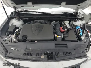 2021 Toyota Avalon TRD with VIN 4T1FZ1FB5MU059019, listed as a Copart auction lot 85982314 with 24,195 mi miles and Non Repairable. Bid and sale history available at carsss.com. Image 12.