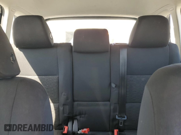 2017 Volkswagen Tiguan S with VIN WVGAV7AXXHK054783, listed as a Copart auction lot 52414725 with 156,671 mi miles and Salvage Title. Bid and sale history available at DreamBid. Image 10.