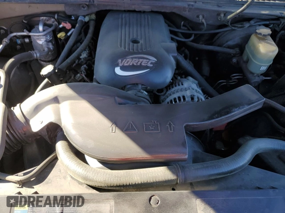 2002 Chevrolet Tahoe LS with VIN 1GNEC13V82R153063, listed as a Copart auction lot 84180594 with 148,190 mi miles and Salvage Title. Bid and sale history available at carsss.com. Image 13.