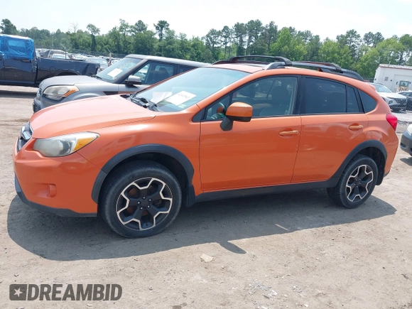 2013 Subaru Crosstrek Limited z VIN JF2GPAKC0DH848279, wystawiony jako IAAI lot #42465543 z przebiegiem 168 645 mil mil oraz . Historia ofert i sprzedaży dostępna na DreamBid. Obrazek 14.