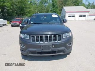 2015 Jeep Grand Cherokee Altitude with VIN 1C4RJFAG5FC710943, listed as a IAAI auction lot 42430708 with 163,776 mi miles and . Bid and sale history available at DreamBid. Image 12.