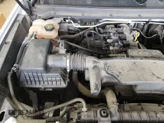 2022 Chevrolet Colorado 2WD LT with VIN 1GCHSCEA6N1218901, listed as a Copart auction lot 86269285 with 44,140 mi miles and Clean title. Bid and sale history available at DreamBid. Image 13.
