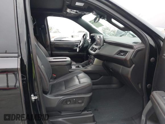 2023 Chevrolet Tahoe RST с VIN 1GNSCRKD4PR247135, выставлен на аукционе IAAI как лот 42397466 с пробегом 50 412 миль миль и . История ставок и продаж доступна на DreamBid. Изображение 5.