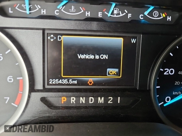 2018 Ford F-250 XL with VIN 1FD7X2B60JEB74688, listed as a IAAI auction lot 42610468 with 225,435 mi miles and . Bid and sale history available at DreamBid. Image 21.