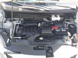2021 Nissan NV200 S z VIN 3N6CM0KN7MK691520, wystawiony jako IAAI lot #41812490 z przebiegiem 74 859 mil mil oraz . Historia ofert i sprzedaży dostępna na DreamBid. Obrazek 10.