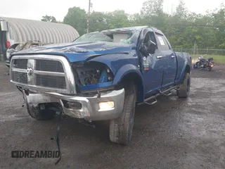 2011 Ram 2500 Big Horn с VIN 3D7UT2CL7BG572522, выставлен на аукционе IAAI как лот 42244072 с пробегом 155 677 миль миль и . История ставок и продаж доступна на DreamBid. Изображение 17.