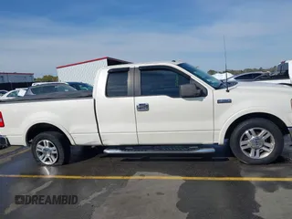 2007 Ford F-150 XL with VIN 1FTPX12V37FA89241, listed as a IAAI auction lot 41857794 with 164,922 mi miles and . Bid and sale history available at DreamBid. Image 13.