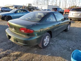 2000 Chevrolet Cavalier with VIN 1G1JC1246Y7287812, listed as a Copart auction lot 42859165 with 179,358 mi miles and Clean Title. Bid and sale history available at DreamBid. Image 3.
