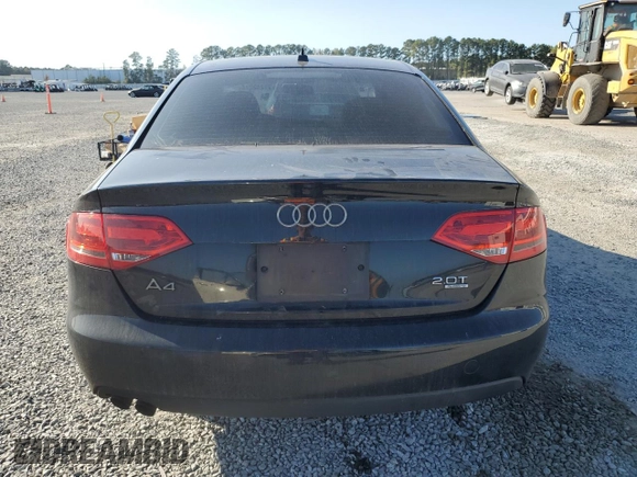 2009 Audi A4 2.0T Prem Plus with VIN WAUSF78K79N022113, listed as a Copart auction lot 77242274 with 151,314 mi miles and Salvage Title. Bid and sale history available at carsss.com. Image 6.