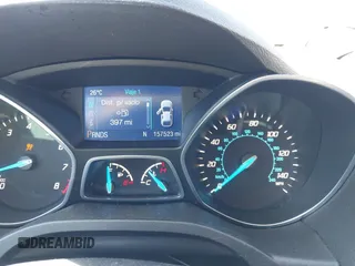 2014 Ford Escape SE с VIN 1FMCU9G94EUA06325, выставлен на аукционе IAAI как лот 42075667 с пробегом 157 523 миль миль и . История ставок и продаж доступна на DreamBid. Изображение 7.