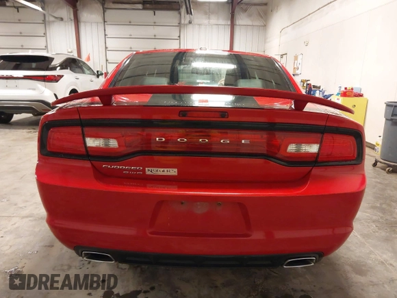 2013 Dodge Charger SXT z VIN 2C3CDXJG6DH528802, wystawiony jako IAAI lot #42172409 z przebiegiem 77 107 mil mil oraz . Historia ofert i sprzedaży dostępna na DreamBid. Obrazek 17.