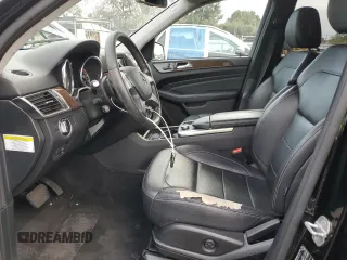 2013 Mercedes-Benz M 350 z VIN 4JGDA5JB1DA123619, wystawiony jako Copart lot #43610845 z przebiegiem 110 224 mil mil oraz Szkoda całkowita • Salvage title. Historia ofert i sprzedaży dostępna na DreamBid. Obrazek 7.