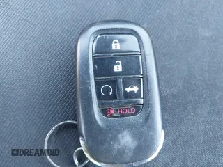 2023 Honda Civic Sport with VIN 2HGFE2F56PH509382, listed as a IAAI auction lot 42296205 with 125,584 mi miles and . Bid and sale history available at DreamBid. Image 11.