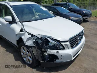 2013 Volvo XC60 3.2L z VIN YV4952DL7D2429586, wystawiony jako IAAI lot #42299502 z przebiegiem 101 249 mil mil oraz . Historia ofert i sprzedaży dostępna na DreamBid. Obrazek 6.