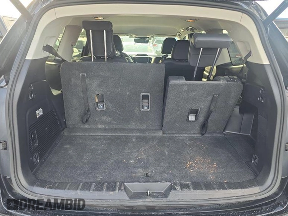 2023 Subaru Ascent Limited с VIN 4S4WMASD1P3454685, выставлен на аукционе IAAI как лот 42566436 с пробегом 68 099 миль миль и . История ставок и продаж доступна на DreamBid. Изображение 16.