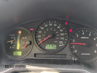 2007 Subaru Impreza i Special z VIN JF1GD616X7H513542, wystawiony jako Copart lot #59150115 z przebiegiem 173 113 mil mil oraz Szkoda całkowita • Salvage title. Historia ofert i sprzedaży dostępna na DreamBid. Obrazek 9.