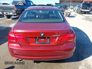 2013 BMW 3 Series 328i xDrive with VIN WBAKF3C53DJ385793, listed as a IAAI auction lot 41665820 with 137,910 mi miles. Bid and sale history available at carsss.com. Image 16.