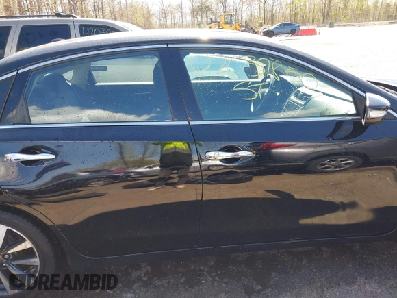 2016 Nissan Altima S with VIN 1N4AL3AP0GC191300, listed as a IAAI auction lot 42037855 with 106,307 mi miles and . Bid and sale history available at DreamBid. Image 14.