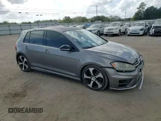 2016 Volkswagen Golf с VIN WVWLF7AUXGW179063, выставлен на аукционе Copart как лот 78583114 с пробегом 101 949 миль миль и Списание • Salvage title. История ставок и продаж доступна на DreamBid. Изображение 11.