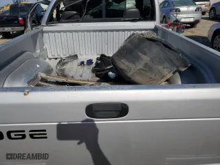 2001 Dodge Ram 1500 Work Special with VIN 1B7HC16X91S144351, listed as a Copart auction lot 69408904 with 0 mi miles and Salvage Title. Bid and sale history available at carsss.com. Image 10.