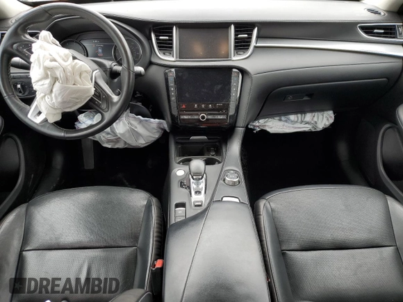 2019 Infiniti QX50 Essential с VIN 3PCAJ5M11KF115180, выставлен на аукционе Copart как лот 54300795 с пробегом 102 965 миль миль и Списание • Salvage title. История ставок и продаж доступна на DreamBid. Изображение 8.