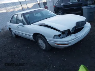 1999 Buick LeSabre Limited with VIN 1G4HR52K3XH499307, listed as a IAAI auction lot 41053075 with 137,463 mi miles and . Bid and sale history available at DreamBid. Image 1.