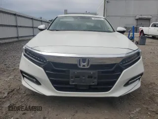 2020 Honda Accord Touring z VIN 1HGCV3F99LA002609, wystawiony jako Copart lot #58080035 z przebiegiem 118 771 mil mil oraz Szkoda całkowita • Salvage title. Historia ofert i sprzedaży dostępna na DreamBid. Obrazek 5.