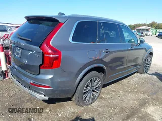 2020 Volvo XC90 Momentum z VIN YV4A22PK7L1564953, wystawiony jako IAAI lot #40647298 z przebiegiem 58 641 mil mil oraz . Historia ofert i sprzedaży dostępna na DreamBid. Obrazek 4.