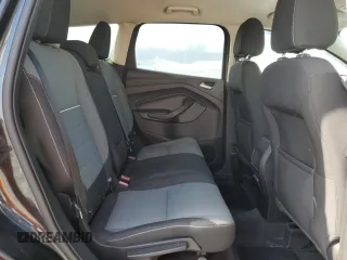 2013 Ford Escape SE with VIN 1FMCU0G94DUB72273, listed as a Copart auction lot 64097315 with 213,409 mi miles and Clean title. Bid and sale history available at DreamBid. Image 10.
