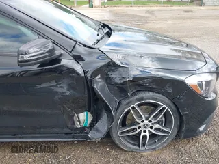 2019 Mercedes-Benz CLA 250 with VIN WDDSJ4GB0KN723119, listed as a IAAI auction lot 42036988 with 66,292 mi miles and . Bid and sale history available at DreamBid. Image 17.