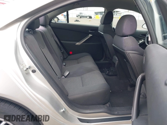 2008 Pontiac G6 1SV Value Leader with VIN 1G2ZF57BX84200497, listed as a IAAI auction lot 42328742 with 97,319 mi miles and . Bid and sale history available at DreamBid. Image 8.