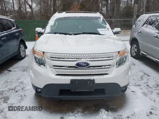 2015 Ford Explorer Limited with VIN 1FM5K8F8XFGA32199, listed as a IAAI auction lot 41585166 with 140,850 mi miles and . Bid and sale history available at DreamBid. Image 12.