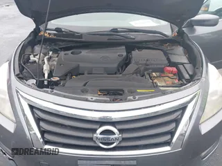 2015 Nissan Altima 2.5 S with VIN 1N4AL3AP9FC193562, listed as a IAAI auction lot 42206290 with 226,927 mi miles. Bid and sale history available at carsss.com. Image 10.