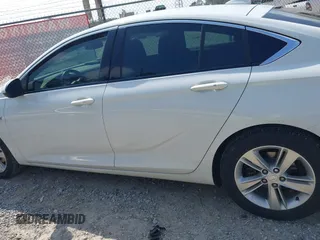 2018 Buick Regal Preferred с VIN W04GL6SX2J1109620, выставлен на аукционе IAAI как лот 41926276 с пробегом 145 371 миль миль и . История ставок и продаж доступна на DreamBid. Изображение 15.