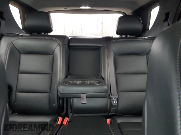 2019 Chevrolet Equinox Premier with VIN 3GNAXXEV9KS525865, listed as a Copart auction lot 51270795 with 59,387 mi miles and Salvage Title. Bid and sale history available at DreamBid. Image 10.