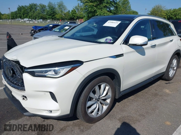 2019 Infiniti QX50 Luxe с VIN 3PCAJ5M32KF119272, выставлен на аукционе IAAI как лот 42406424 с пробегом 72 971 миль миль и . История ставок и продаж доступна на DreamBid. Изображение 17.