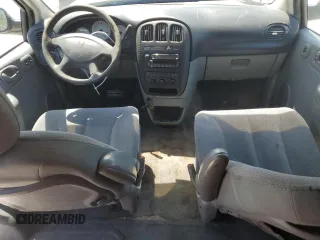 2005 Dodge Caravan SE z VIN 1D4GP25B25B414184, wystawiony jako Copart lot #55027705 z przebiegiem 156 563 mil mil oraz Szkody całkowita. Historia ofert i sprzedaży dostępna na DreamBid. Obrazek 8.