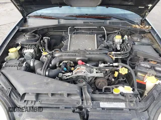 2006 Subaru Legacy Outback XT Limited with VIN 4S4BP67C464350090, listed as a IAAI auction lot 41677357 with 194,228 mi miles and . Bid and sale history available at DreamBid. Image 10.