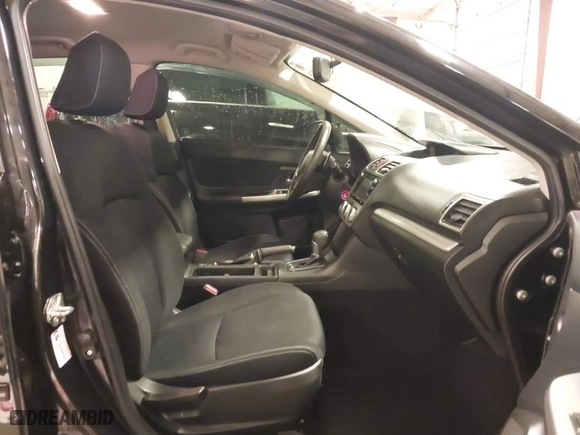 2015 Subaru Impreza Wagon 2.0i Sport Premium with VIN JF1GPAT66FH232375, listed as a IAAI auction lot 41717228 with 101,038 mi miles. Bid and sale history available at carsss.com. Image 5.
