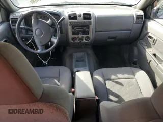2004 Chevrolet Colorado 1SE LS Z71 with VIN 1GCDT136648159062, listed as a Copart auction lot 61954265 with 157,187 mi miles and Clean title. Bid and sale history available at DreamBid. Image 8.