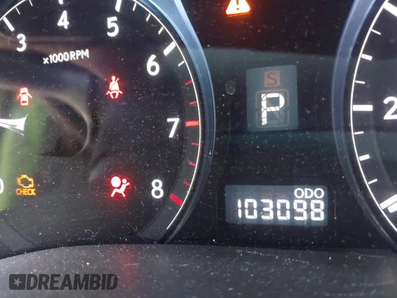 2011 Lexus RX 350 с VIN 2T2BK1BA2BC118540, выставлен на аукционе IAAI как лот 42085725 с пробегом 103 098 миль миль и . История ставок и продаж доступна на DreamBid. Изображение 15.
