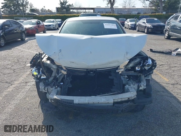 2015 Honda Accord Sedan LX with VIN 1HGCR2F36FA026171, listed as a IAAI auction lot 41845465 with 96,370 mi miles. Bid and sale history available at carsss.com. Image 13.