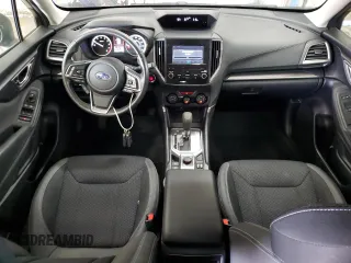 2021 Subaru Forester Premium with VIN JF2SKAFC0MH426404, listed as a Copart auction lot 63286055 with 86,993 mi miles and Salvage title. Bid and sale history available at DreamBid. Image 8.