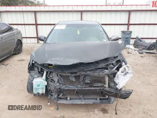 2009 Toyota Camry LE with VIN 4T1BK46K09U577857, listed as a IAAI auction lot 41505863 with 160,863 mi miles. Bid and sale history available at carsss.com. Image 13.