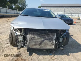2019 Buick Regal Preferred with VIN W04GL6SX4K1004787, listed as a Copart auction lot 68934804 with 72,585 mi miles and Salvage title. Bid and sale history available at DreamBid. Image 5.