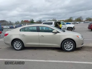 2012 Buick LaCrosse Convenience with VIN 1G4GB5E39CF138545, listed as a IAAI auction lot 42073514 with 127,871 mi miles and . Bid and sale history available at DreamBid. Image 13.