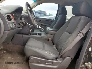 2013 Chevrolet Tahoe LS with VIN 1GNSCAE00DR373160, listed as a Copart auction lot 56196045 with 225,899 mi miles and Clean title. Bid and sale history available at DreamBid. Image 7.