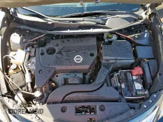 2015 Nissan Altima S with VIN 1N4AL3AP4FN321257, listed as a Copart auction lot 47181275 with 125,348 mi miles and Clean Title. Bid and sale history available at carsss.com. Image 11.