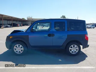 2006 Honda Element EX with VIN 5J6YH286X6L025862, listed as a IAAI auction lot 41964529 with 150,726 mi miles and . Bid and sale history available at DreamBid. Image 14.